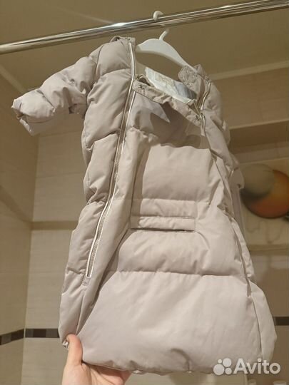 Комбинезон mansita конверт