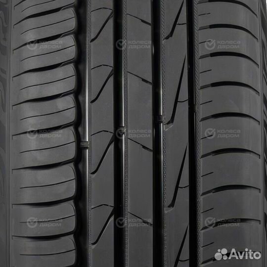 Ikon Tyres Autograph Aqua 3 215/55 R16 97W