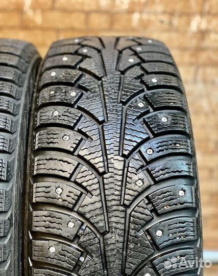 Nokian Tyres Hakkapeliitta 5 195/55 R15