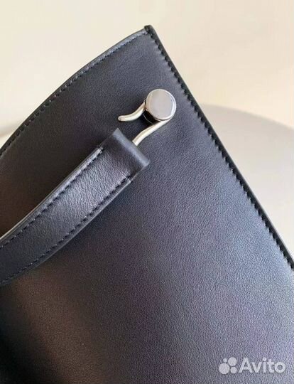 Сумка THE ROW Alexia