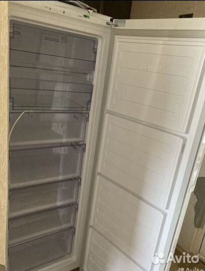 Морозильная камера бу
