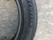 Michelin Pilot Sport 4 SUV 245/50 R20 V