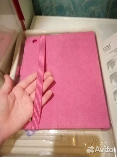 Чехол для iPad Apple