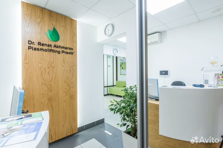 Врач травматолог ортопед