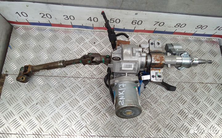 Электроусилитель руля hyundai I40 1,7