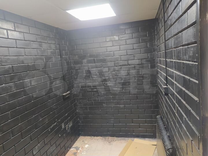 Автосервис, 60 м²