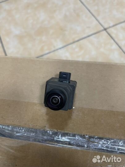Камера задняя BMW g20