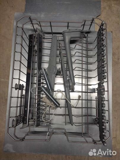 Посудомоечная машина Гефест 45301