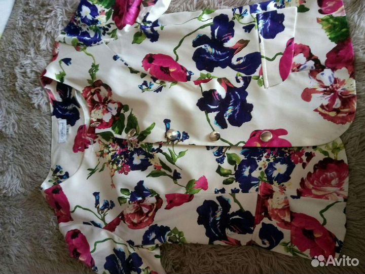 Пиджак женский