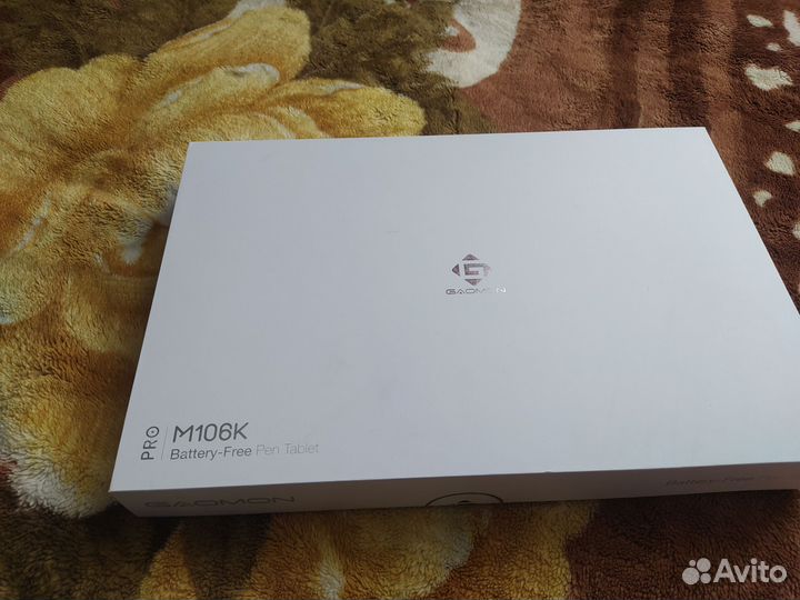 Графический планшет