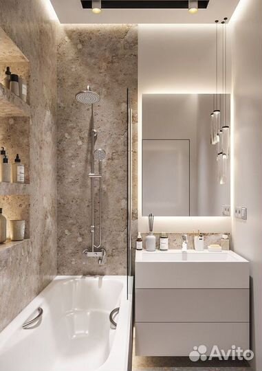 Дизайн интерьера