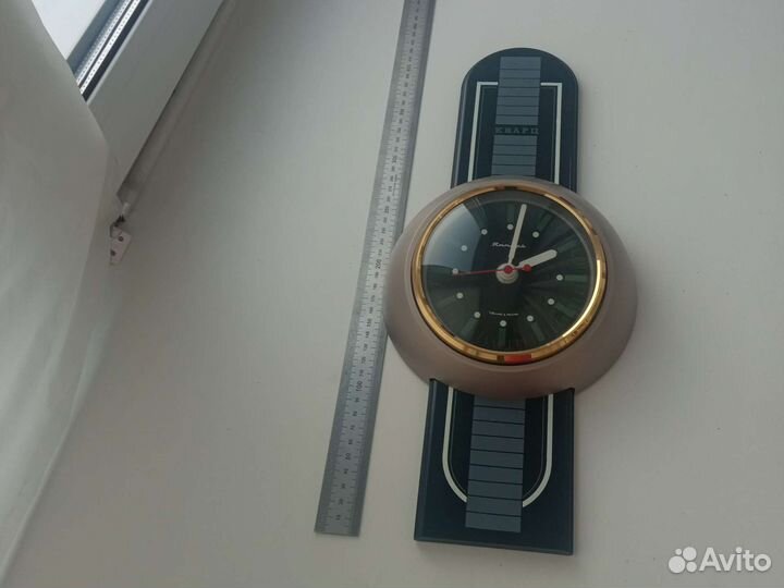 Часы настенные