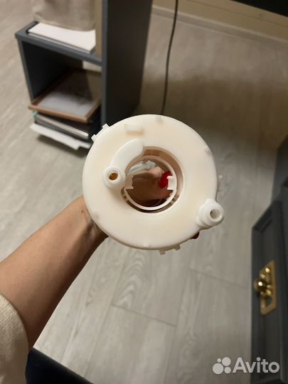 Фильтр топливный для Kia