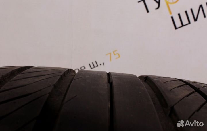 Continental ContiSportContact 5P 315/30 R21 94Y