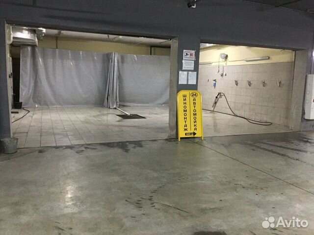 В собственность Автомойка+шиномонтаж купить в Красногорске | Готовый ...