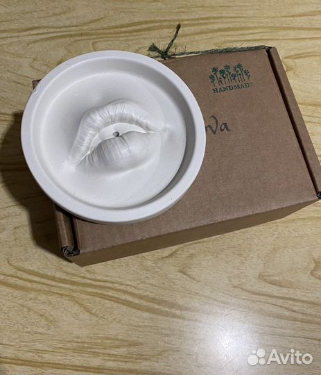 Подставка декоративная/для благовоний/подарок