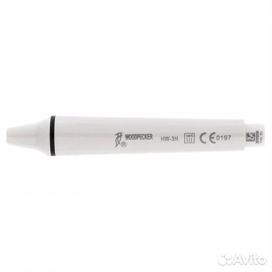 HW-3H - универсальный автоклавируемый наконечник д