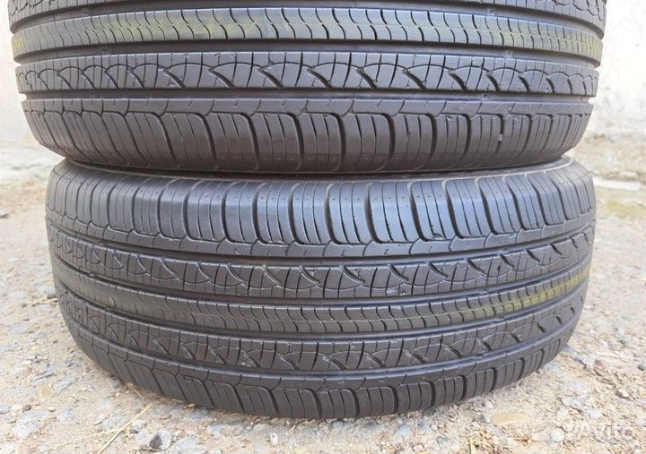 Nexen N'Priz AH8 205/65 R16 95H