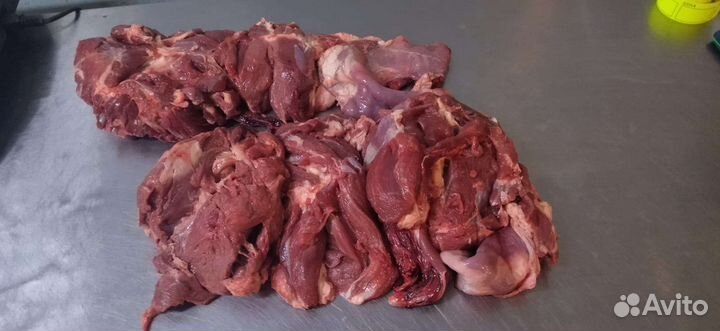 Мясо,субпродукты,сушёные лакомства для собак