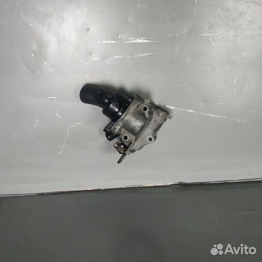 Корпус термостата Renault Sandero 2 K7M812 2019