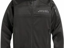 Куртка Harley-Davidson Soft Shell Jacket
