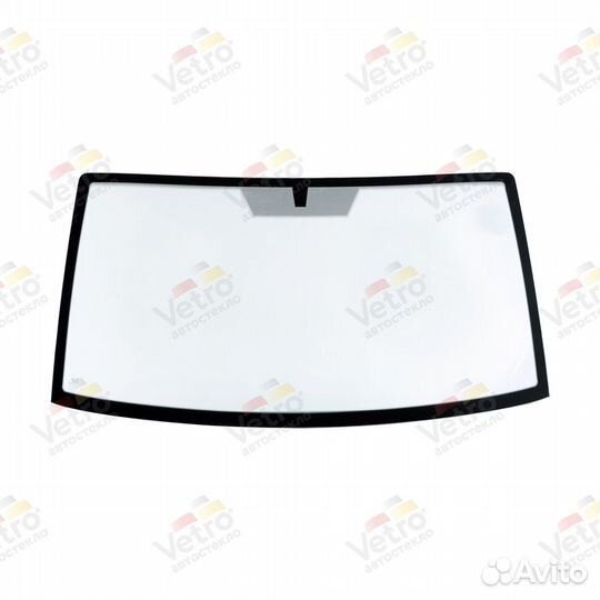 Лобовое стекло