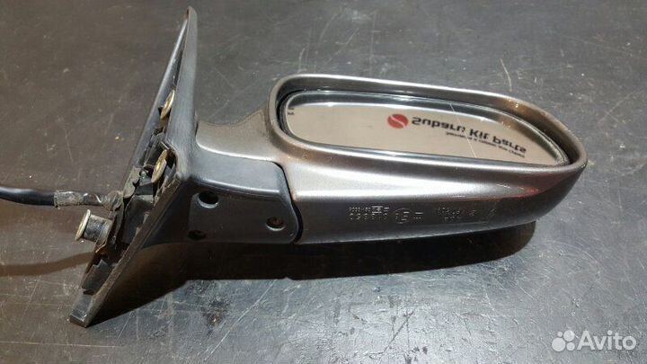 Зеркало переднее правое Subaru Forester SG EJ205