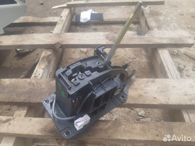 Кулиса АКПП Infiniti QX56