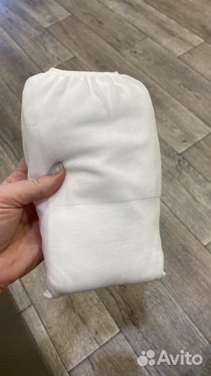 Костюм для массажа lpg