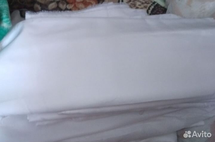 Отрез ткани