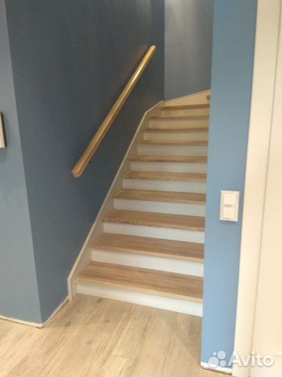 Ступени для лестницы