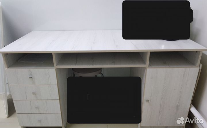 Продам письменный стол