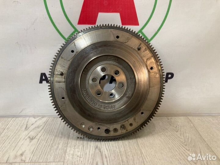 Маховик Mitsubishi Lancer 10 CY2A 4A91 2009