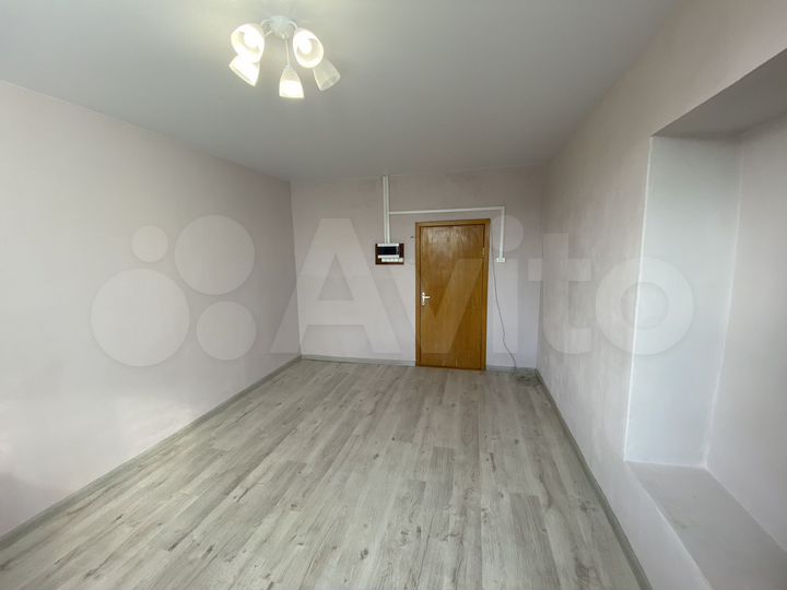 Комната 17,5 м² в 3-к., 4/5 эт.