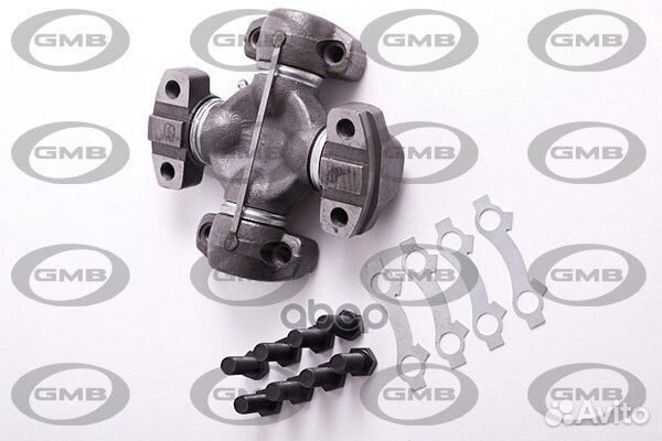 Крестовина isuzu 148.38x49.22 guis60 GMB