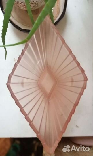 Ваза старинная