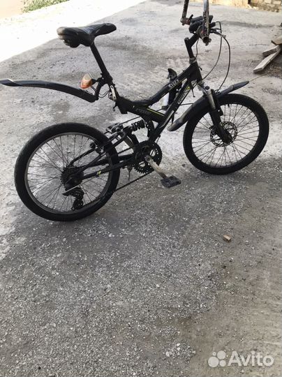 Велосипед max про