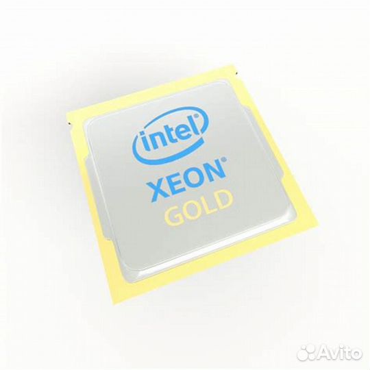 Процессор Xeon Gold 6240M 18 core 2.6-3.9GHz