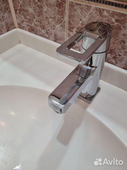 Мебель для ванной