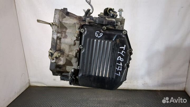 Кпп - автомат (АКПП) 4х4 Volvo XC60