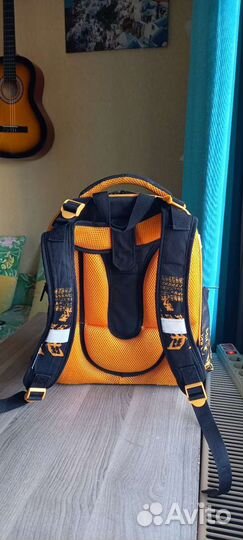 Ранец школьный для 1-4 классов