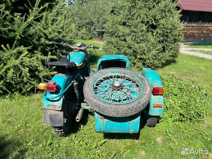 Продаю урал