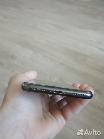 Телефон iPhone Х