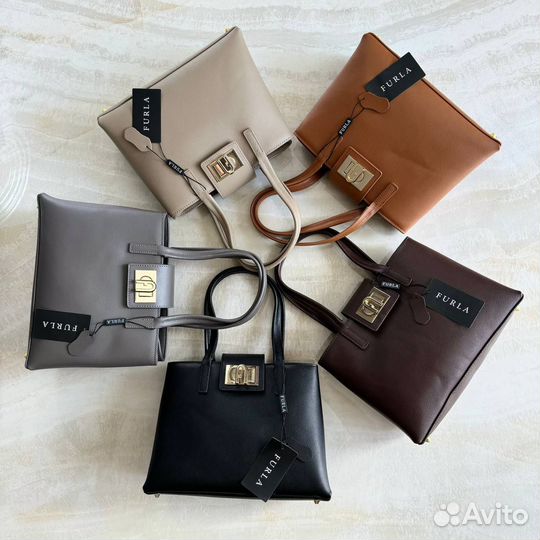Сумка женская furla