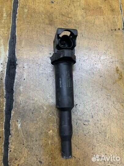 Модуль зажигания Bmw 6 Series(E 63) купе N62B48