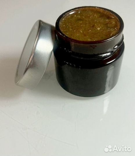 Травяная смесь для мужчины