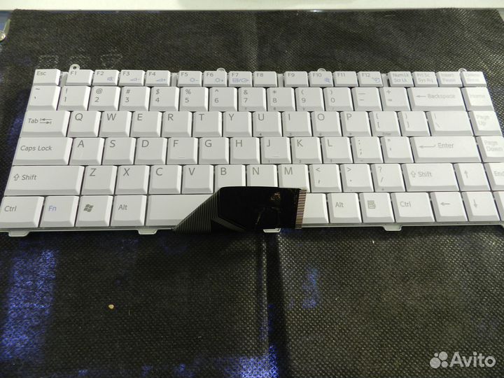 Клавиатура для ноутбука Sony Vaio