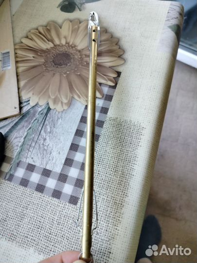 Отцеп рыболовный 