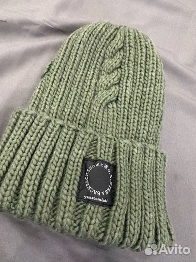 Шапка Yamatomichi