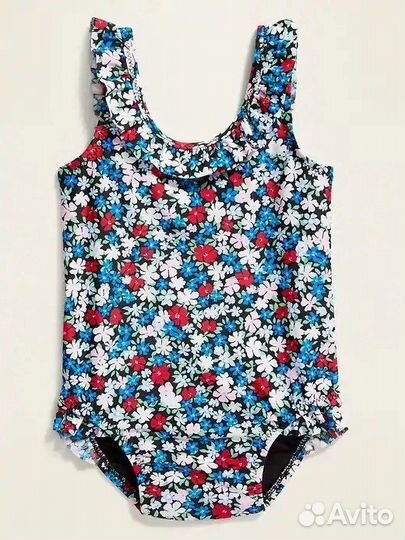 Купальник oldnavy 6-12 68/74 carters 18m 74/80